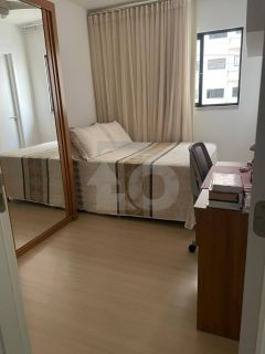 Apartamento Para Vender com 2 quartos 1 suíte no bairro Farolândia em Aracaju