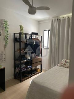 Apartamento Para Vender com 2 quartos 1 suíte no bairro Farolândia em Aracaju