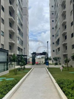 Apartamento Para Vender com 2 quartos 1 suíte no bairro Farolândia em Aracaju