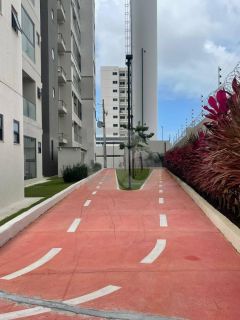 Apartamento Para Vender com 2 quartos 1 suíte no bairro Farolândia em Aracaju