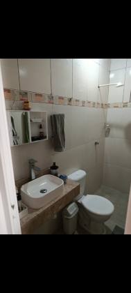 Excelente Casa no Bairro Santa Maria