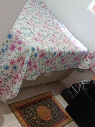 Excelente Casa no Bairro Santa Maria