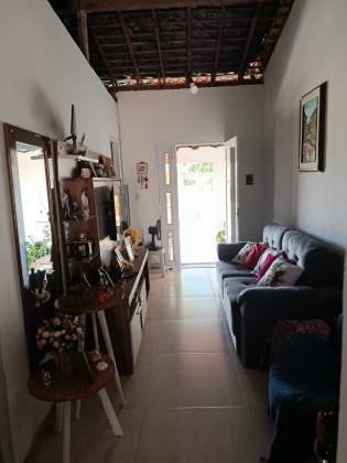 Excelente Casa no Bairro Santa Maria