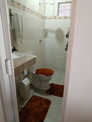 Excelente Casa no Bairro Santa Maria