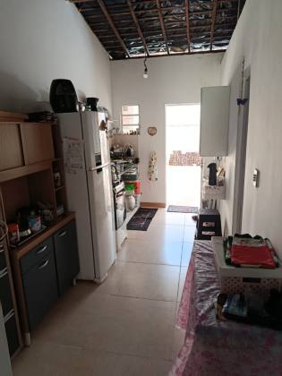 Excelente Casa no Bairro Santa Maria