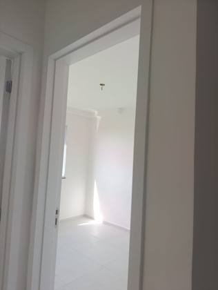 Apartamento Para Vender com 2 quartos 1 suíte no Condomínio Coral Village