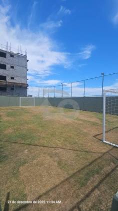 Apartamento Para Vender com 2 quartos 1 suíte no Condomínio Coral Village