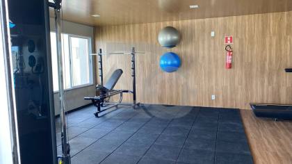 Apartamento Para Vender com 2 quartos 1 suíte no Condomínio Coral Village