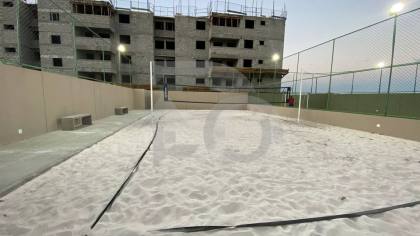 Apartamento Para Vender com 2 quartos 1 suíte no Condomínio Coral Village