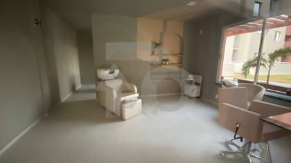 Apartamento Para Vender com 2 quartos 1 suíte no Condomínio Coral Village