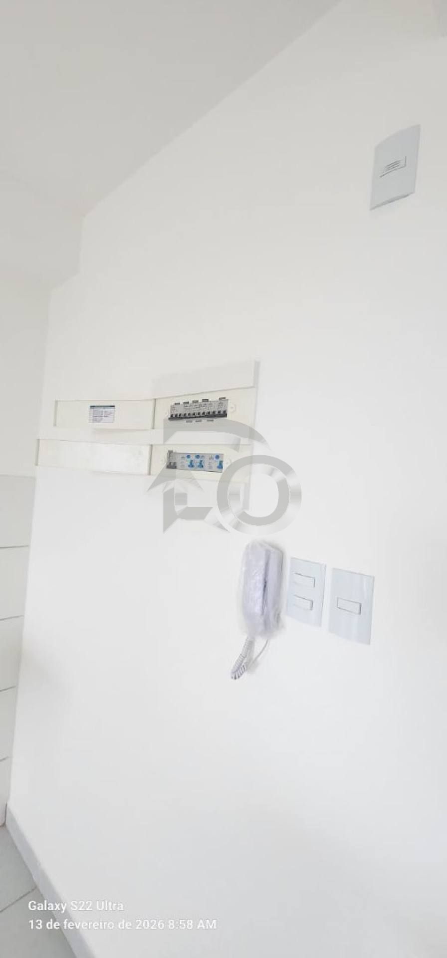 Apartamento Para Vender com 2 quartos 1 suítes no bairro Espaço Tropical em Barra dos Coqueiros