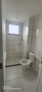 Apartamento Para Vender com 2 quartos 1 suítes no bairro Espaço Tropical em Barra dos Coqueiros