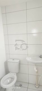 Apartamento Para Vender com 2 quartos 1 suítes no bairro Espaço Tropical em Barra dos Coqueiros