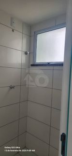 Apartamento Para Vender com 2 quartos 1 suítes no bairro Espaço Tropical em Barra dos Coqueiros