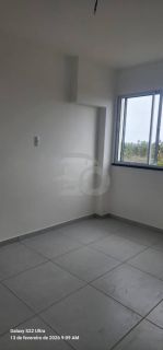 Apartamento Para Vender com 2 quartos 1 suítes no bairro Espaço Tropical em Barra dos Coqueiros