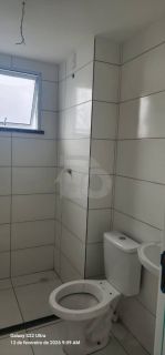 Apartamento Para Vender com 2 quartos 1 suítes no bairro Espaço Tropical em Barra dos Coqueiros