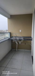 Apartamento Para Vender com 2 quartos 1 suítes no bairro Espaço Tropical em Barra dos Coqueiros