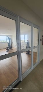 Apartamento Para Vender com 2 quartos 1 suítes no bairro Espaço Tropical em Barra dos Coqueiros