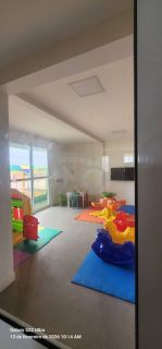 Apartamento Para Vender com 2 quartos 1 suítes no bairro Espaço Tropical em Barra dos Coqueiros