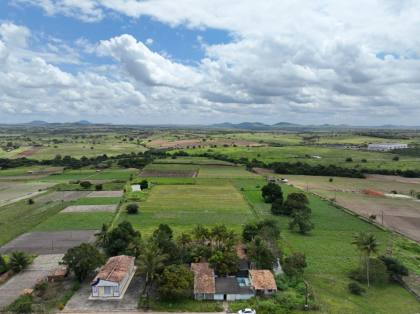SÍTIO POV. SERRINHA - RIBEIRÓPOLIS