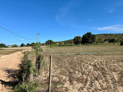 SÍTIO POV. SERRINHA - RIBEIRÓPOLIS