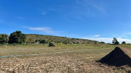 SÍTIO POV. SERRINHA - RIBEIRÓPOLIS