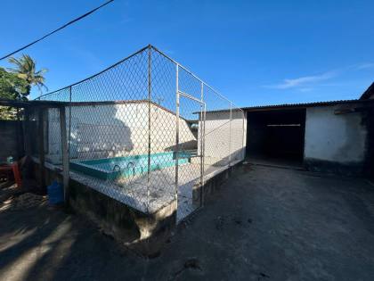 SÍTIO POV. SERRINHA - RIBEIRÓPOLIS