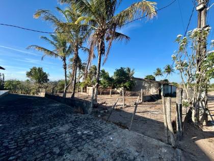 SÍTIO POV. SERRINHA - RIBEIRÓPOLIS