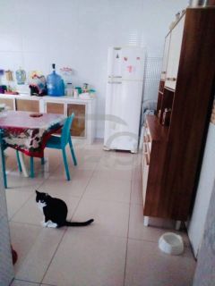 Casa Para Vender com 3 quartos 1 suítes no bairro Farolândia em Aracaju