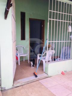 Casa Para Vender com 3 quartos 1 suítes no bairro Farolândia em Aracaju