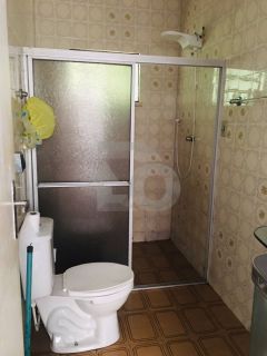 Casa Para Vender com 3 quartos 1 suítes no bairro Farolândia em Aracaju