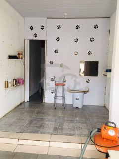 Casa Para Vender com 3 quartos 1 suítes no bairro Farolândia em Aracaju