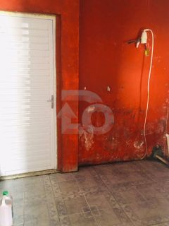 Casa Para Vender com 3 quartos 1 suítes no bairro Farolândia em Aracaju