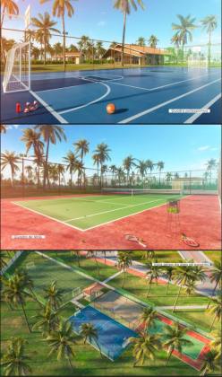 Lote / Terreno de Condomínio Para Vender no bairro Capuã em Barra Dos Coqueiros