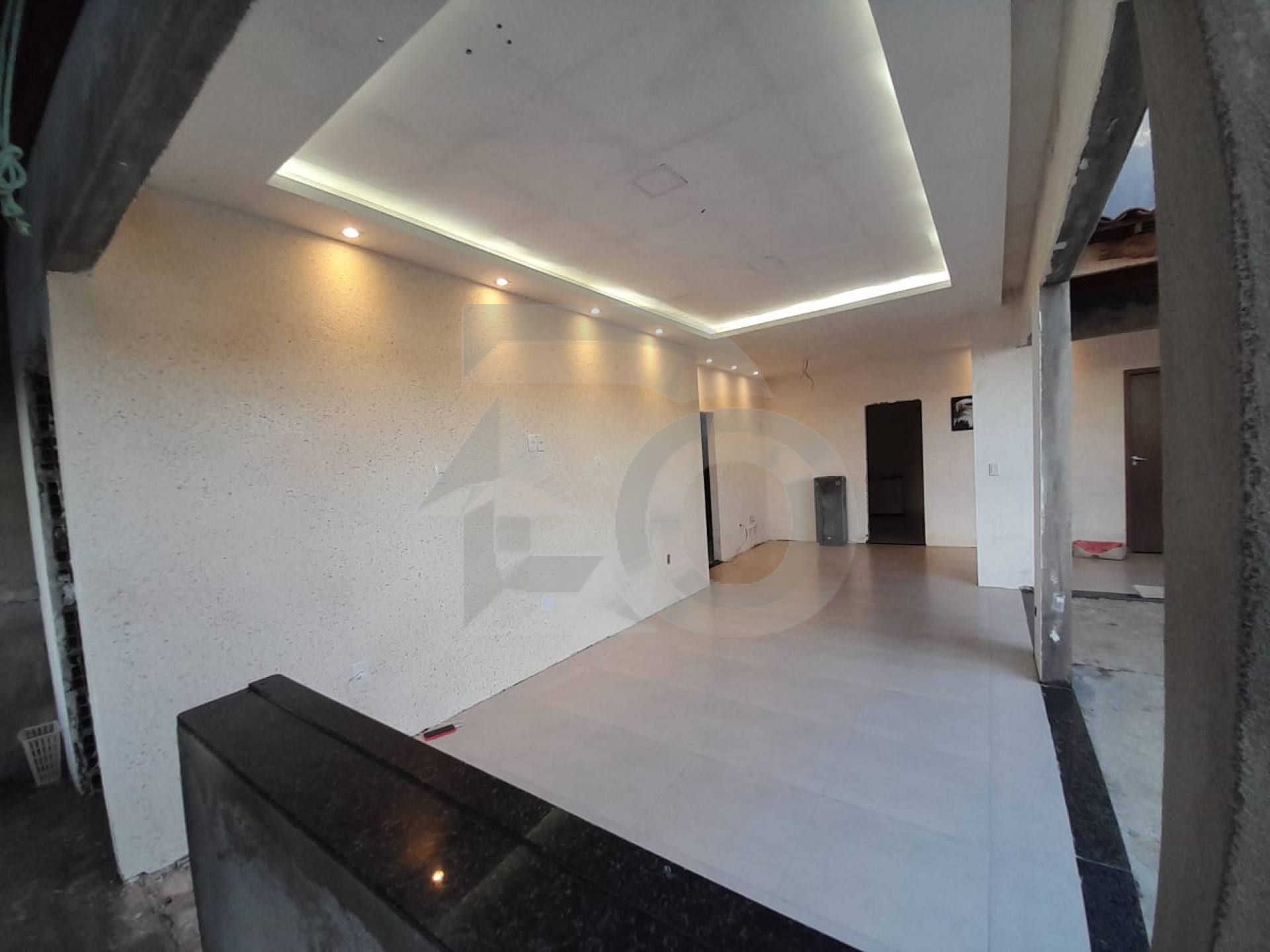 Casa Para Vender com 3 quartos 1 suítes no bairro Aldeia em São Cristóvão