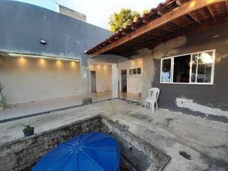 Casa Para Vender com 3 quartos 1 suítes no bairro Aldeia em São Cristóvão