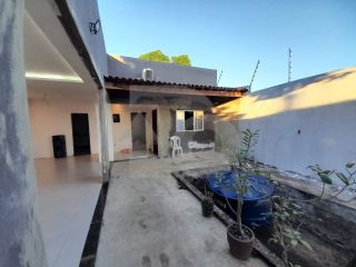 Casa Para Vender com 3 quartos 1 suítes no bairro Aldeia em São Cristóvão