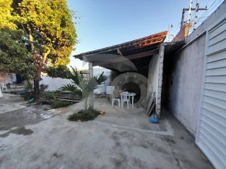 Casa Para Vender com 3 quartos 1 suítes no bairro Aldeia em São Cristóvão
