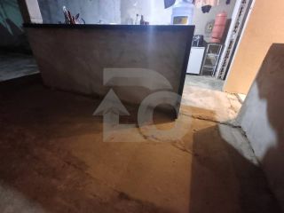 Casa Para Vender com 3 quartos 1 suítes no bairro Aldeia em São Cristóvão