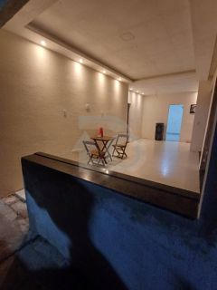 Casa Para Vender com 3 quartos 1 suítes no bairro Aldeia em São Cristóvão