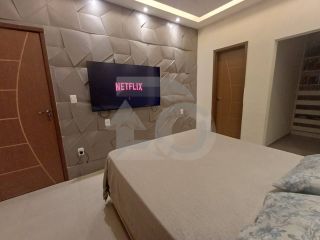 Casa Para Vender com 3 quartos 1 suítes no bairro Aldeia em São Cristóvão