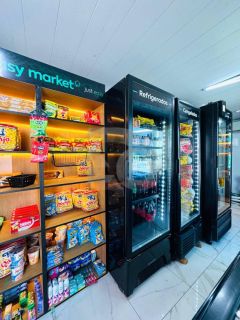 Apartamento à venda no Condomínio Rio Barra Mais Viver Barra dos Coqueiros 2/4 sendo 1 suíte e varanda