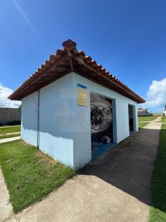 Apartamento à venda no Condomínio Rio Barra Mais Viver Barra dos Coqueiros 2/4 sendo 1 suíte e varanda