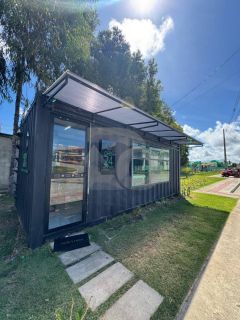 Apartamento à venda no Condomínio Rio Barra Mais Viver Barra dos Coqueiros 2/4 sendo 1 suíte e varanda