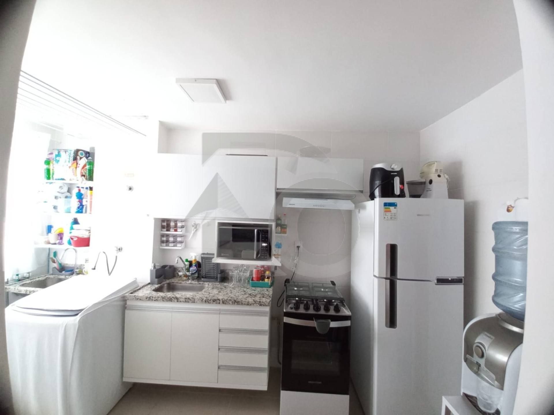 Apartamento Para Vender com 2 quartos no bairro Farolândia em Aracaju