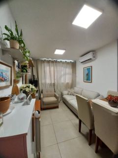 Apartamento Para Vender com 2 quartos no bairro Farolândia em Aracaju