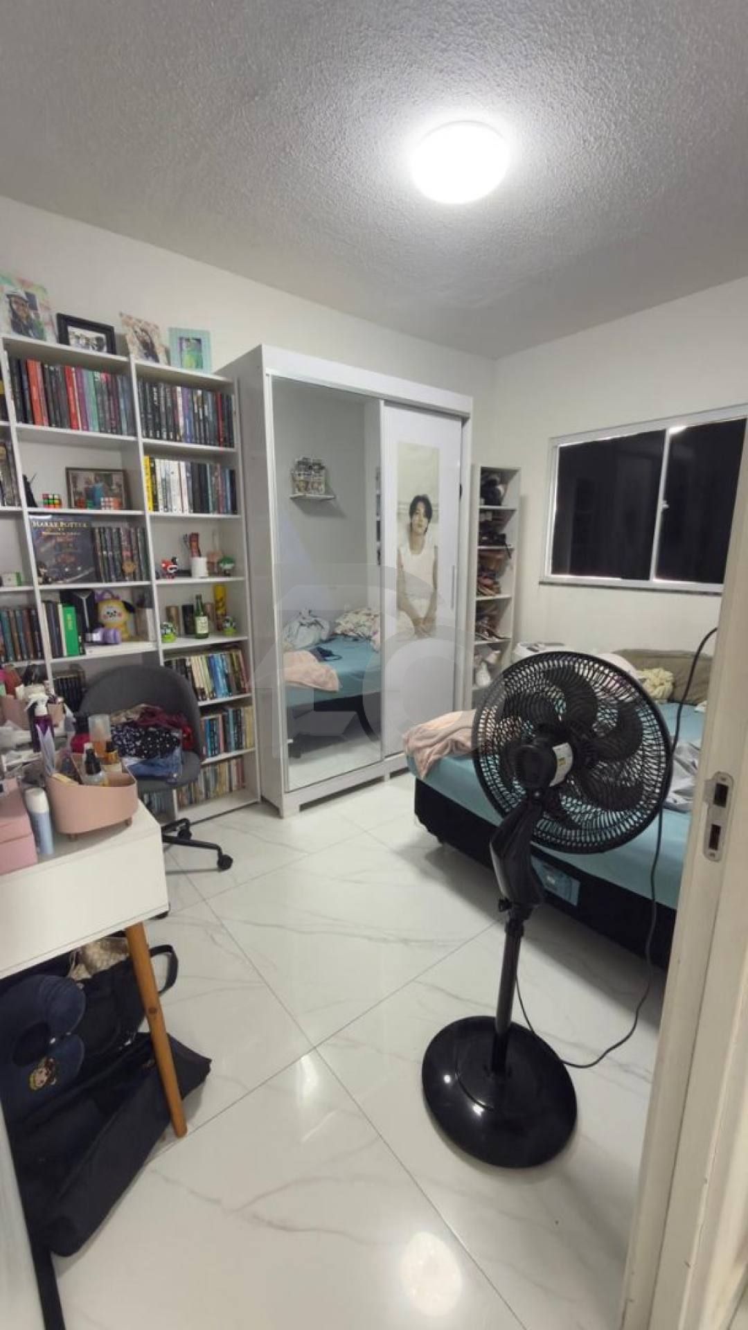 Apartamento Para Vender com 2 quartos no bairro Fernando Collor em Nossa Senhora Do Socorro