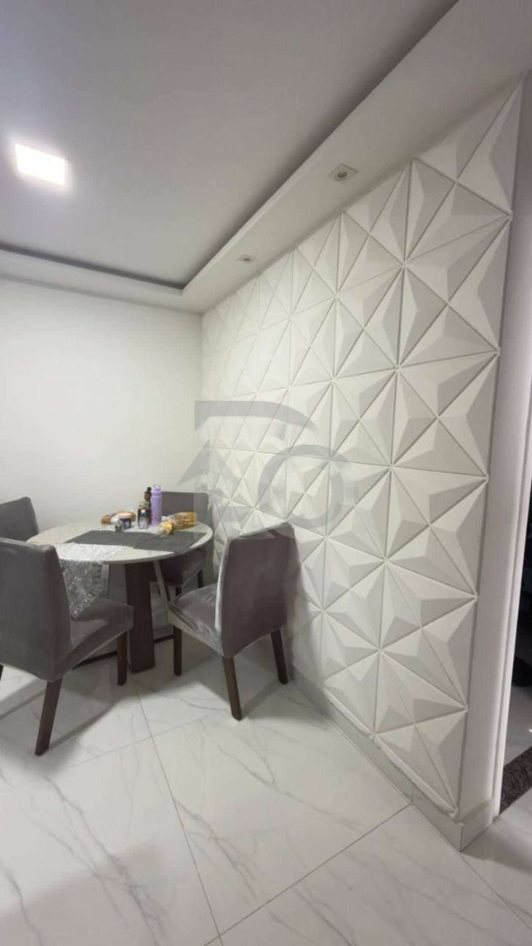 Apartamento Para Vender com 2 quartos no bairro Fernando Collor em Nossa Senhora Do Socorro