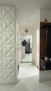 Apartamento Para Vender com 2 quartos no bairro Fernando Collor em Nossa Senhora Do Socorro