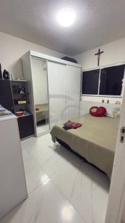 Apartamento Para Vender com 2 quartos no bairro Fernando Collor em Nossa Senhora Do Socorro